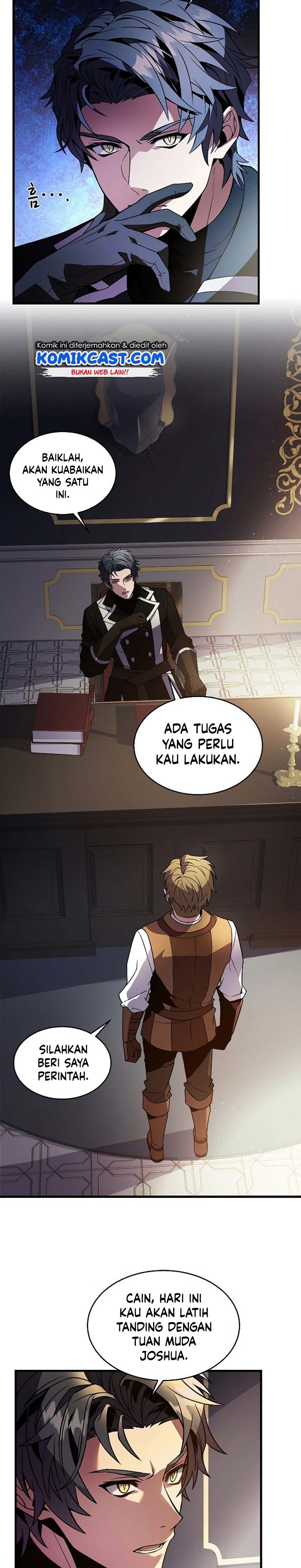 Dilarang COPAS - situs resmi www.mangacanblog.com - Komik return of the greatest lancer 007 - chapter 7 8 Indonesia return of the greatest lancer 007 - chapter 7 Terbaru 12|Baca Manga Komik Indonesia|Mangacan