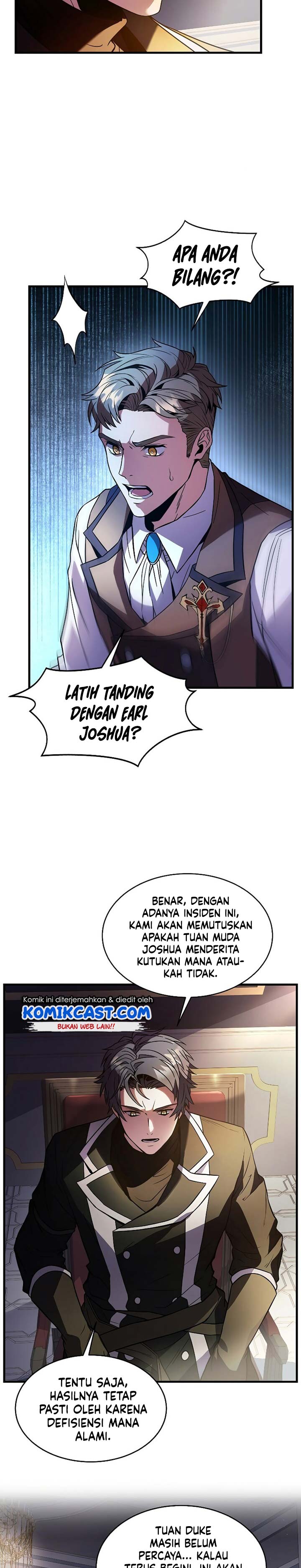 Dilarang COPAS - situs resmi www.mangacanblog.com - Komik return of the greatest lancer 007 - chapter 7 8 Indonesia return of the greatest lancer 007 - chapter 7 Terbaru 13|Baca Manga Komik Indonesia|Mangacan