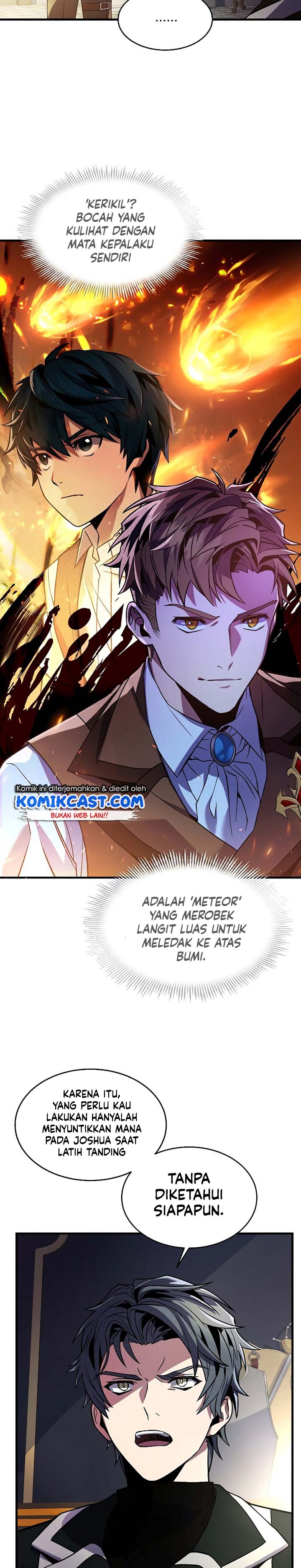 Dilarang COPAS - situs resmi www.mangacanblog.com - Komik return of the greatest lancer 007 - chapter 7 8 Indonesia return of the greatest lancer 007 - chapter 7 Terbaru 15|Baca Manga Komik Indonesia|Mangacan