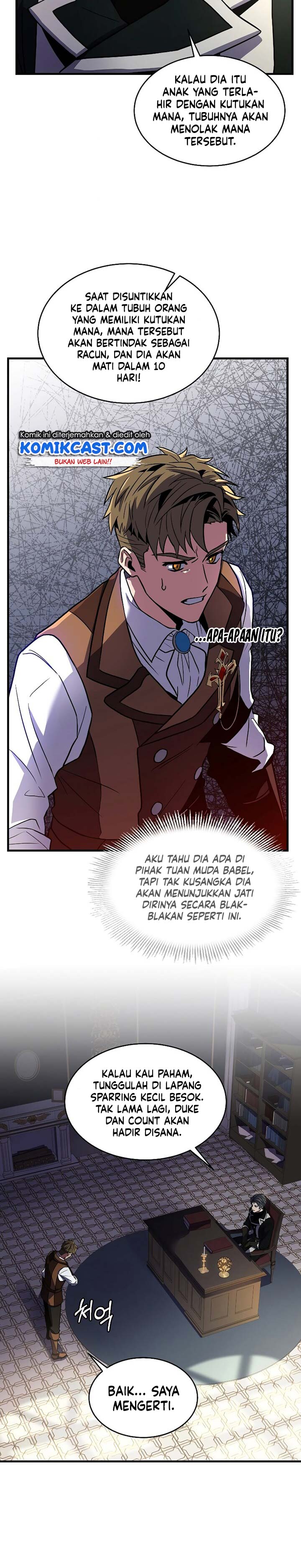 Dilarang COPAS - situs resmi www.mangacanblog.com - Komik return of the greatest lancer 007 - chapter 7 8 Indonesia return of the greatest lancer 007 - chapter 7 Terbaru 16|Baca Manga Komik Indonesia|Mangacan
