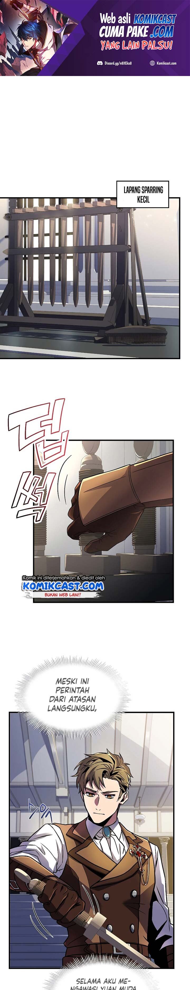 Dilarang COPAS - situs resmi www.mangacanblog.com - Komik return of the greatest lancer 007 - chapter 7 8 Indonesia return of the greatest lancer 007 - chapter 7 Terbaru 17|Baca Manga Komik Indonesia|Mangacan