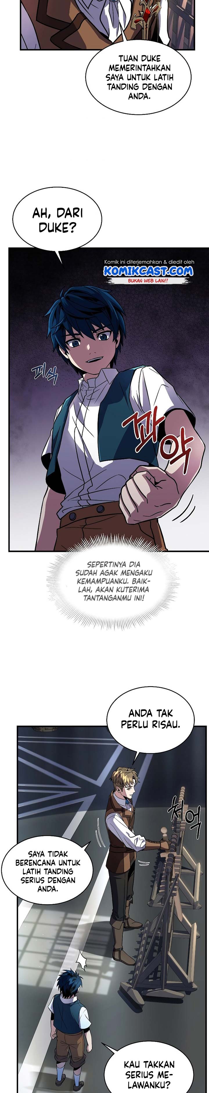 Dilarang COPAS - situs resmi www.mangacanblog.com - Komik return of the greatest lancer 007 - chapter 7 8 Indonesia return of the greatest lancer 007 - chapter 7 Terbaru 19|Baca Manga Komik Indonesia|Mangacan