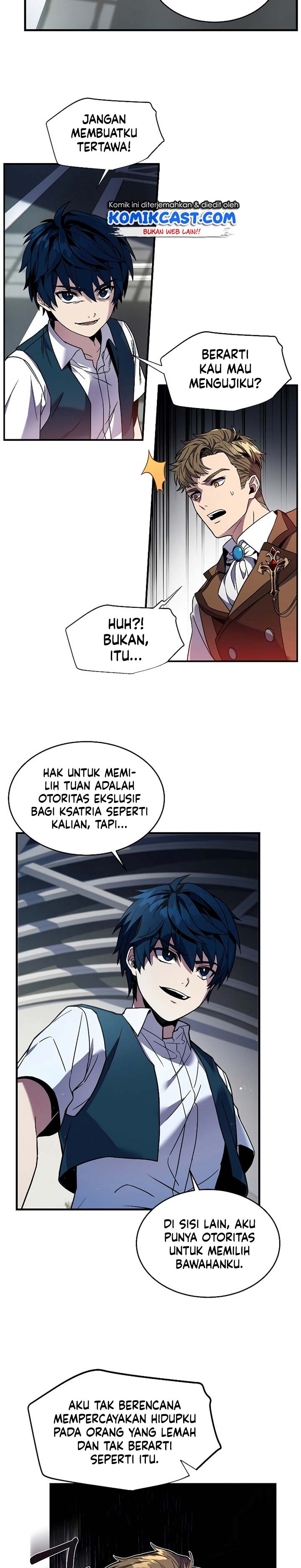 Dilarang COPAS - situs resmi www.mangacanblog.com - Komik return of the greatest lancer 007 - chapter 7 8 Indonesia return of the greatest lancer 007 - chapter 7 Terbaru 20|Baca Manga Komik Indonesia|Mangacan