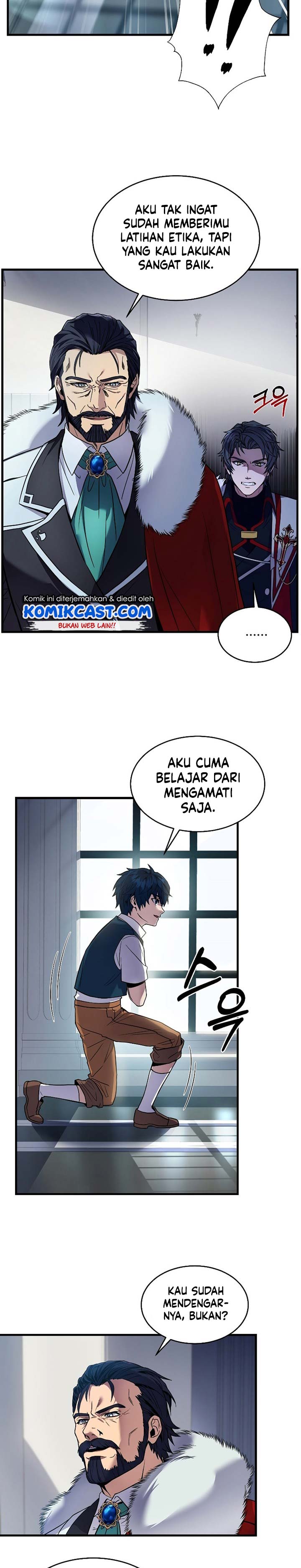 Dilarang COPAS - situs resmi www.mangacanblog.com - Komik return of the greatest lancer 007 - chapter 7 8 Indonesia return of the greatest lancer 007 - chapter 7 Terbaru 23|Baca Manga Komik Indonesia|Mangacan