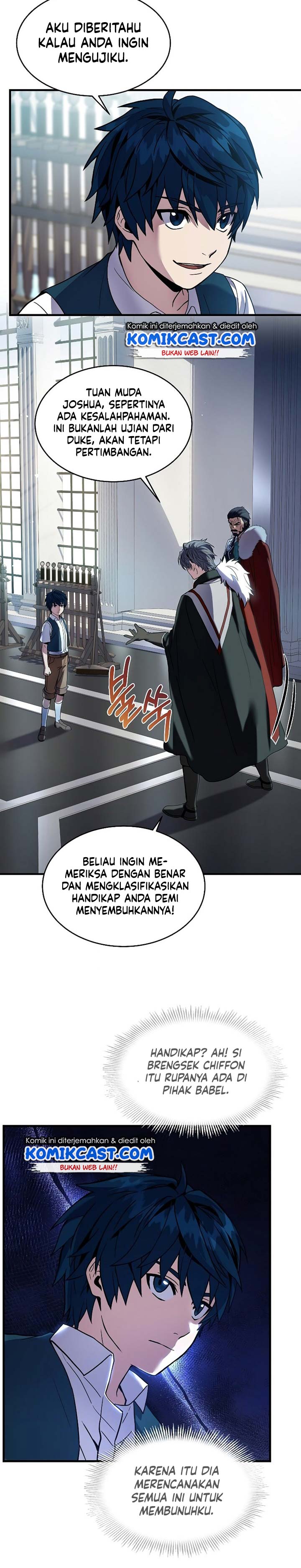 Dilarang COPAS - situs resmi www.mangacanblog.com - Komik return of the greatest lancer 007 - chapter 7 8 Indonesia return of the greatest lancer 007 - chapter 7 Terbaru 24|Baca Manga Komik Indonesia|Mangacan