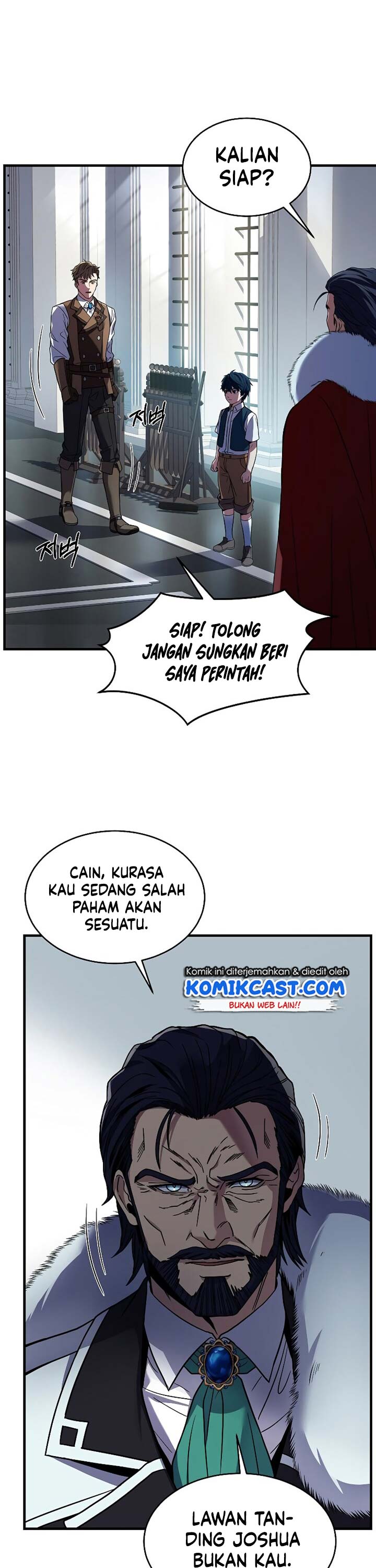 Dilarang COPAS - situs resmi www.mangacanblog.com - Komik return of the greatest lancer 007 - chapter 7 8 Indonesia return of the greatest lancer 007 - chapter 7 Terbaru 25|Baca Manga Komik Indonesia|Mangacan