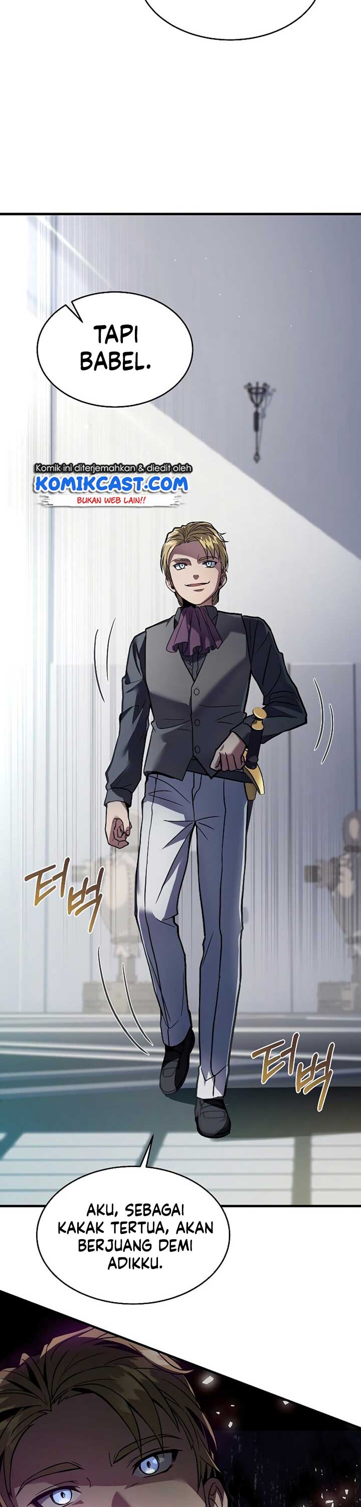 Dilarang COPAS - situs resmi www.mangacanblog.com - Komik return of the greatest lancer 007 - chapter 7 8 Indonesia return of the greatest lancer 007 - chapter 7 Terbaru 26|Baca Manga Komik Indonesia|Mangacan