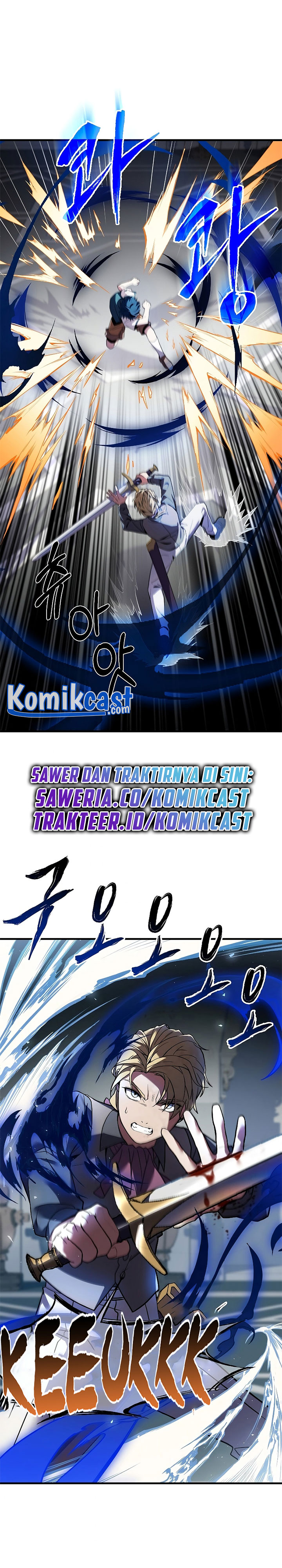 Return of The Greatest Lancer chapter 10