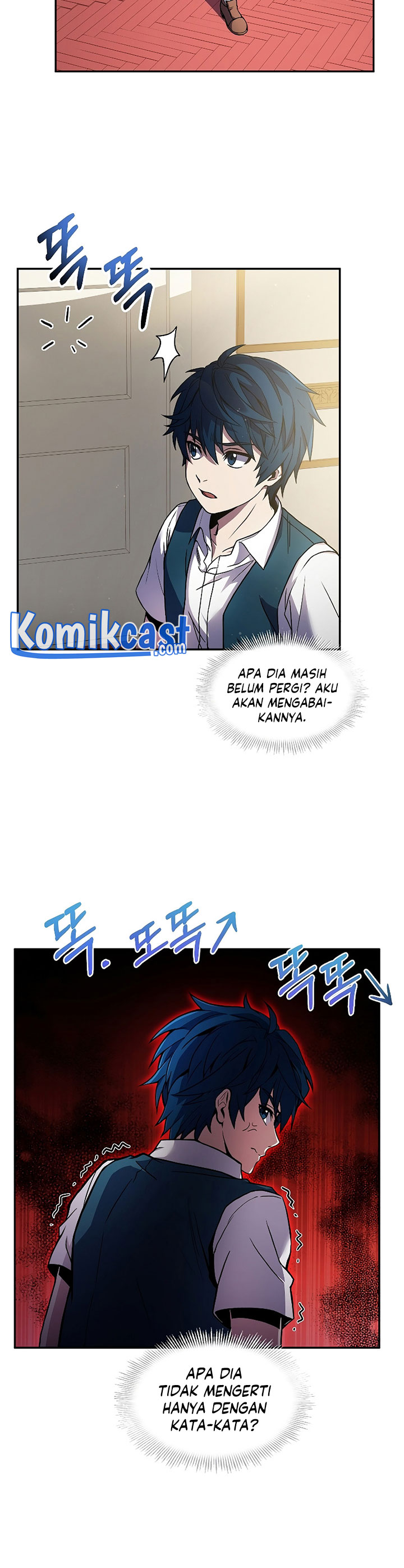 Return of The Greatest Lancer chapter 10