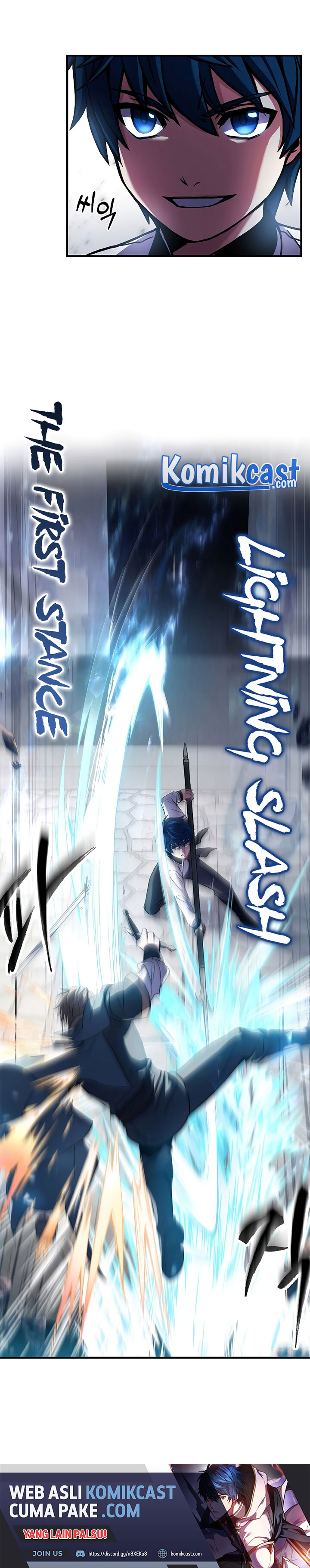 Return of The Greatest Lancer chapter 11