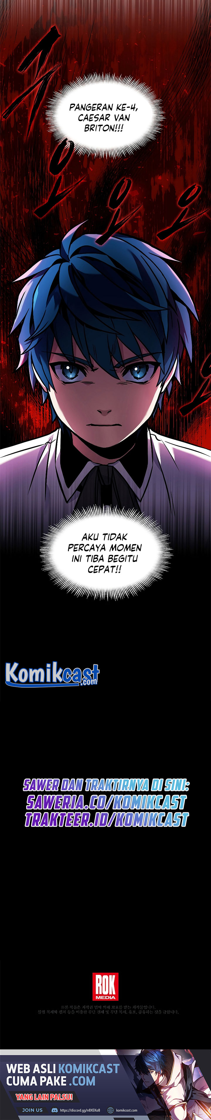Return of The Greatest Lancer chapter 11