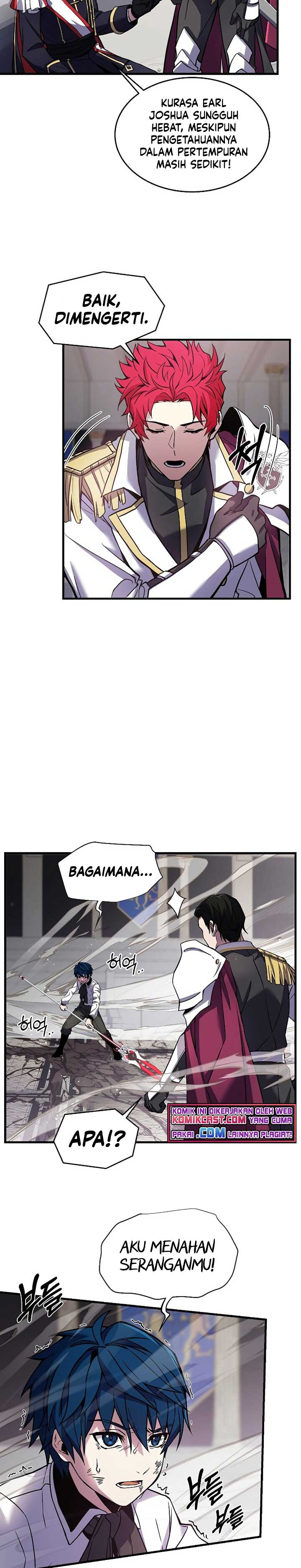 Dilarang COPAS - situs resmi www.mangacanblog.com - Komik return of the greatest lancer 013 - chapter 13 14 Indonesia return of the greatest lancer 013 - chapter 13 Terbaru 6|Baca Manga Komik Indonesia|Mangacan