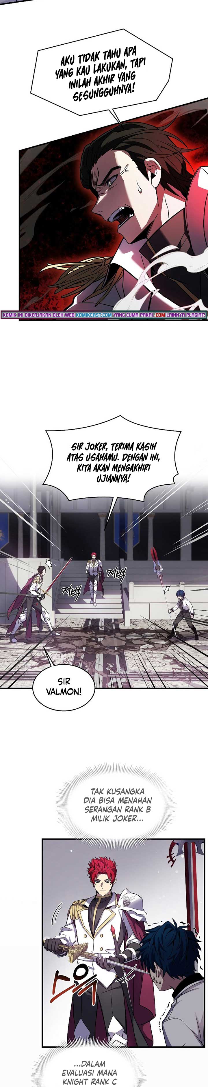 Dilarang COPAS - situs resmi www.mangacanblog.com - Komik return of the greatest lancer 013 - chapter 13 14 Indonesia return of the greatest lancer 013 - chapter 13 Terbaru 7|Baca Manga Komik Indonesia|Mangacan