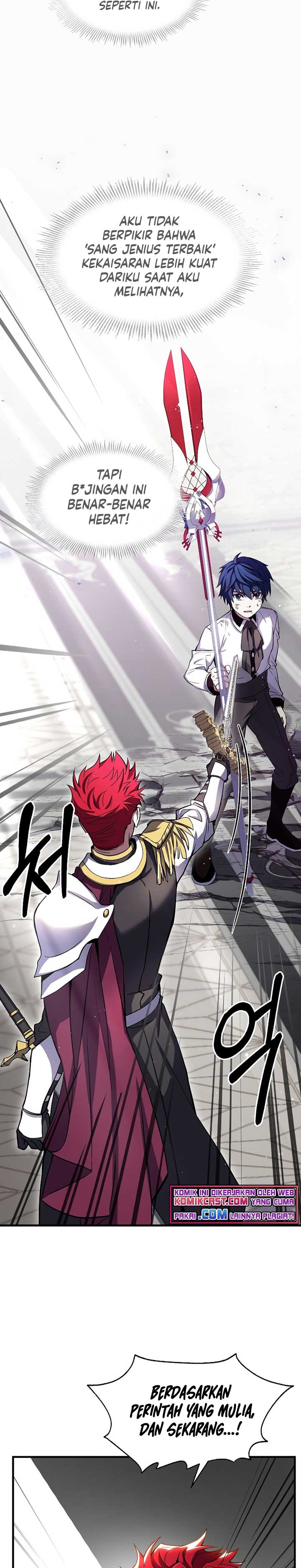 Dilarang COPAS - situs resmi www.mangacanblog.com - Komik return of the greatest lancer 013 - chapter 13 14 Indonesia return of the greatest lancer 013 - chapter 13 Terbaru 8|Baca Manga Komik Indonesia|Mangacan