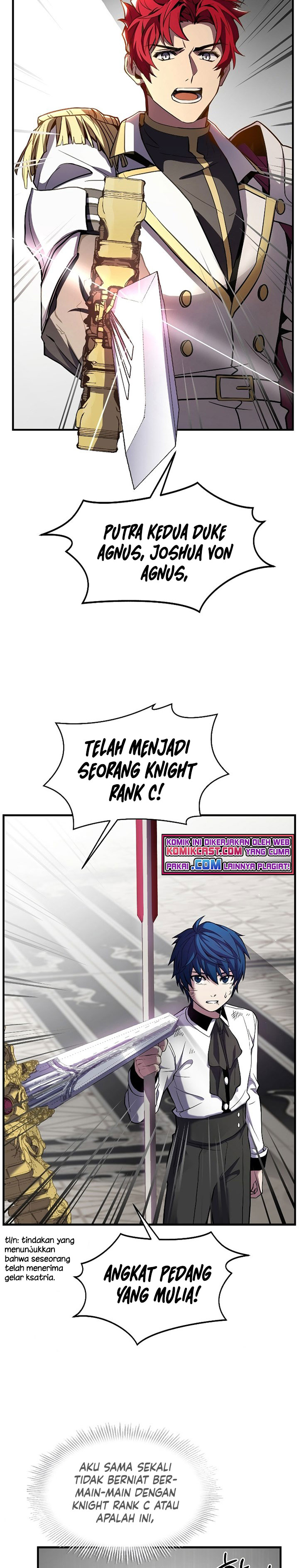 Dilarang COPAS - situs resmi www.mangacanblog.com - Komik return of the greatest lancer 013 - chapter 13 14 Indonesia return of the greatest lancer 013 - chapter 13 Terbaru 9|Baca Manga Komik Indonesia|Mangacan