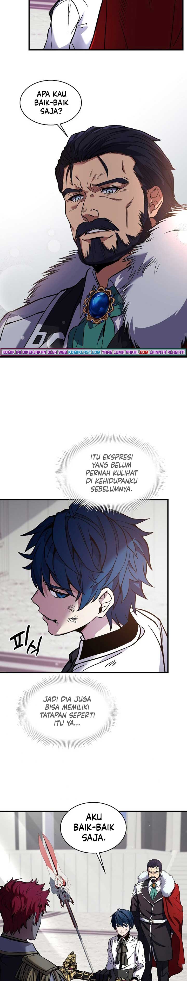 Dilarang COPAS - situs resmi www.mangacanblog.com - Komik return of the greatest lancer 013 - chapter 13 14 Indonesia return of the greatest lancer 013 - chapter 13 Terbaru 12|Baca Manga Komik Indonesia|Mangacan