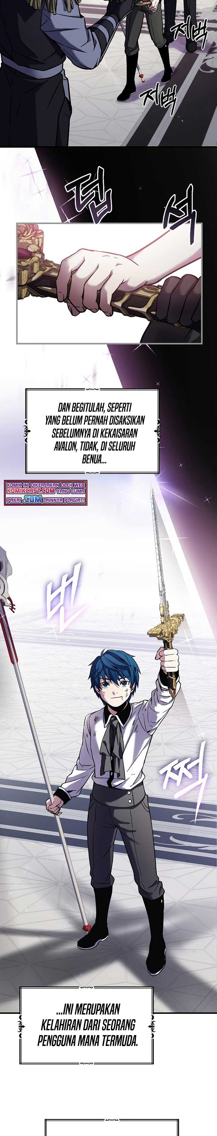 Dilarang COPAS - situs resmi www.mangacanblog.com - Komik return of the greatest lancer 013 - chapter 13 14 Indonesia return of the greatest lancer 013 - chapter 13 Terbaru 13|Baca Manga Komik Indonesia|Mangacan