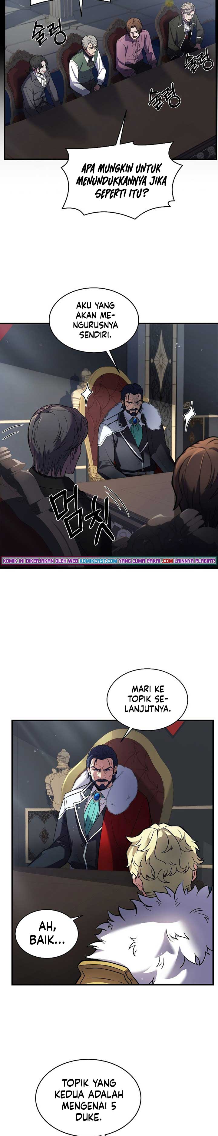 Dilarang COPAS - situs resmi www.mangacanblog.com - Komik return of the greatest lancer 013 - chapter 13 14 Indonesia return of the greatest lancer 013 - chapter 13 Terbaru 17|Baca Manga Komik Indonesia|Mangacan