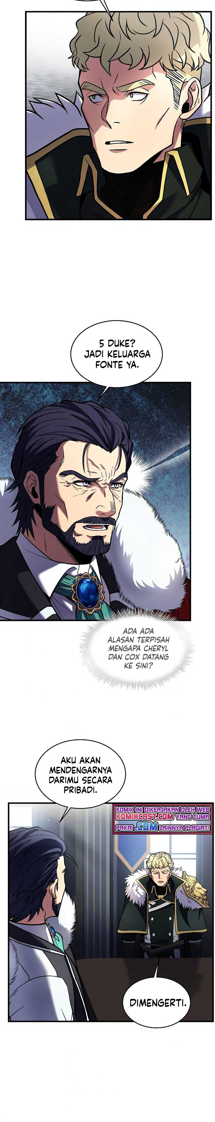 Dilarang COPAS - situs resmi www.mangacanblog.com - Komik return of the greatest lancer 013 - chapter 13 14 Indonesia return of the greatest lancer 013 - chapter 13 Terbaru 18|Baca Manga Komik Indonesia|Mangacan