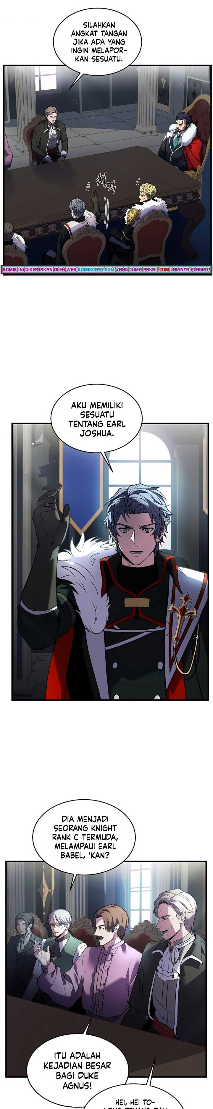 Dilarang COPAS - situs resmi www.mangacanblog.com - Komik return of the greatest lancer 013 - chapter 13 14 Indonesia return of the greatest lancer 013 - chapter 13 Terbaru 19|Baca Manga Komik Indonesia|Mangacan