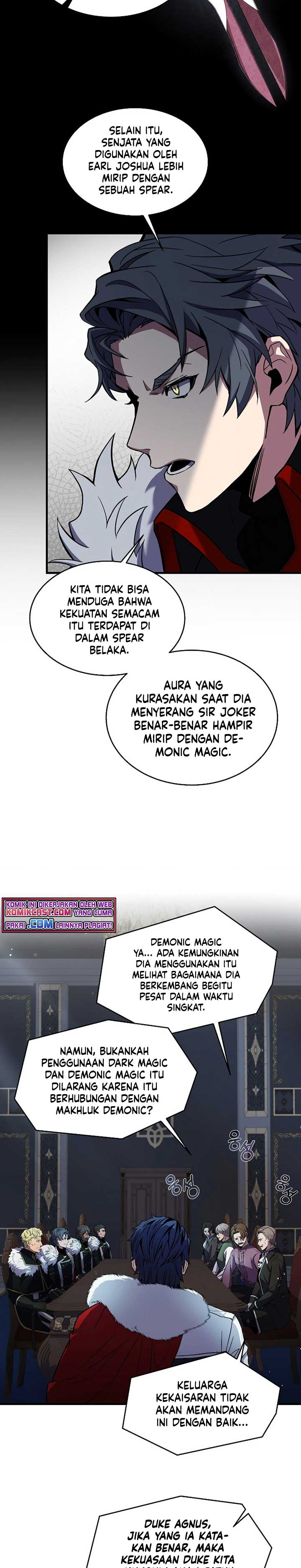 Dilarang COPAS - situs resmi www.mangacanblog.com - Komik return of the greatest lancer 013 - chapter 13 14 Indonesia return of the greatest lancer 013 - chapter 13 Terbaru 22|Baca Manga Komik Indonesia|Mangacan