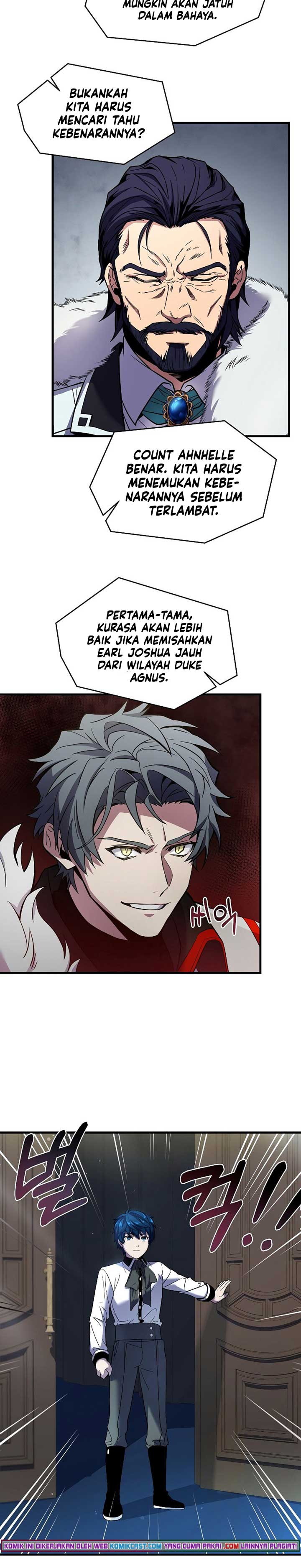 Dilarang COPAS - situs resmi www.mangacanblog.com - Komik return of the greatest lancer 013 - chapter 13 14 Indonesia return of the greatest lancer 013 - chapter 13 Terbaru 23|Baca Manga Komik Indonesia|Mangacan