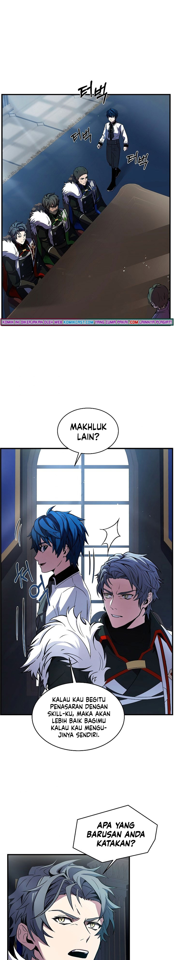 Dilarang COPAS - situs resmi www.mangacanblog.com - Komik return of the greatest lancer 013 - chapter 13 14 Indonesia return of the greatest lancer 013 - chapter 13 Terbaru 24|Baca Manga Komik Indonesia|Mangacan