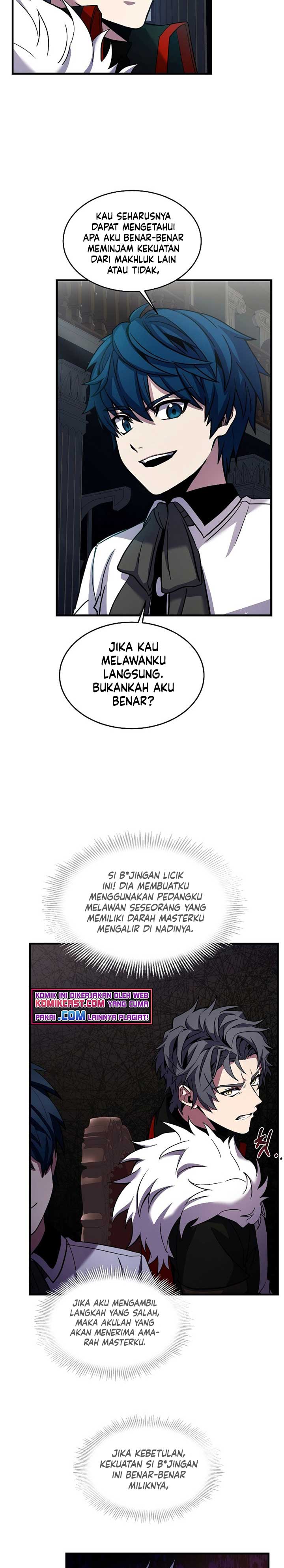 Dilarang COPAS - situs resmi www.mangacanblog.com - Komik return of the greatest lancer 013 - chapter 13 14 Indonesia return of the greatest lancer 013 - chapter 13 Terbaru 25|Baca Manga Komik Indonesia|Mangacan