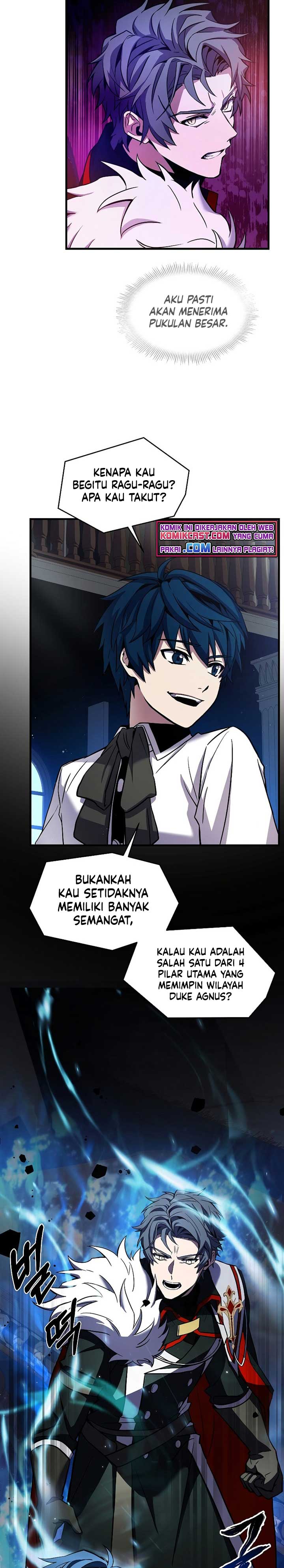 Dilarang COPAS - situs resmi www.mangacanblog.com - Komik return of the greatest lancer 013 - chapter 13 14 Indonesia return of the greatest lancer 013 - chapter 13 Terbaru 26|Baca Manga Komik Indonesia|Mangacan