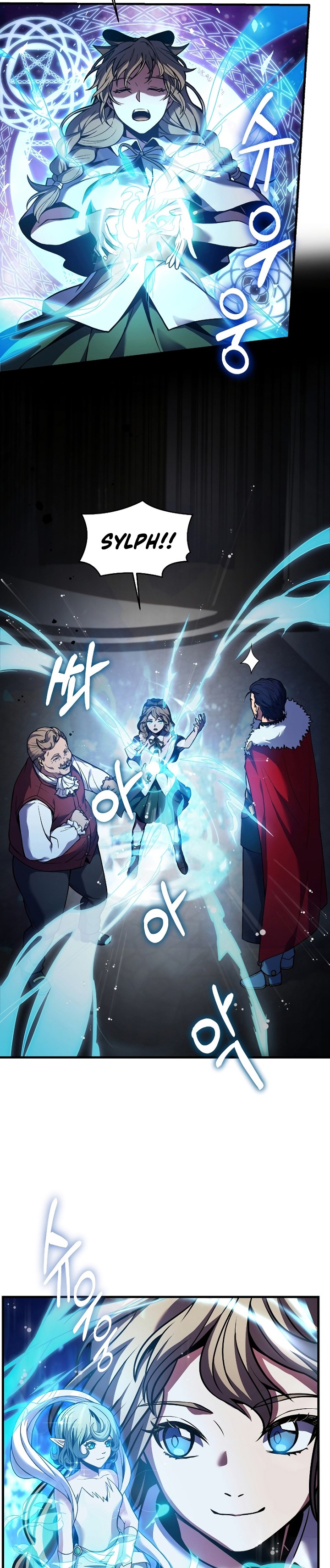 Return of The Greatest Lancer Chapter 16 Bahasa Indonesia