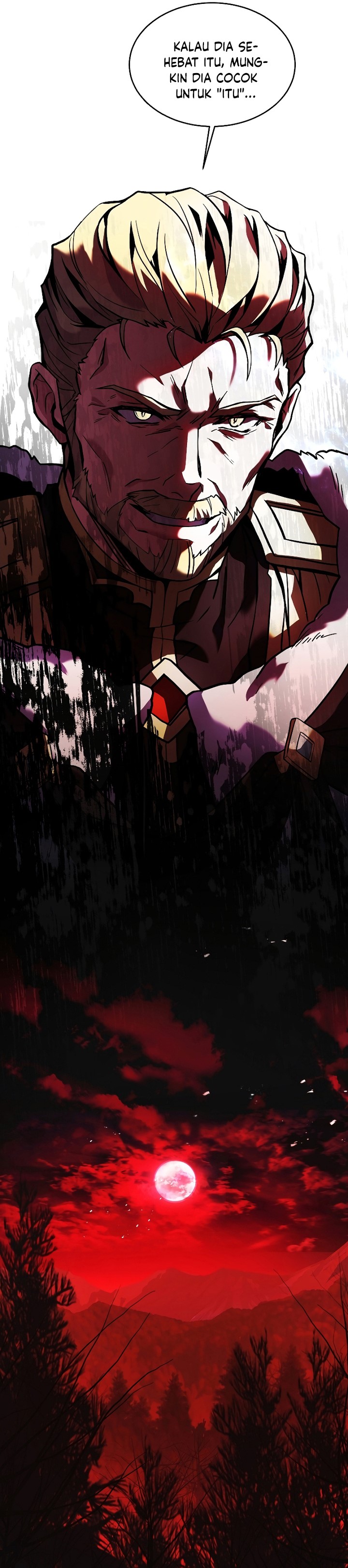 Return of The Greatest Lancer Chapter 16 Bahasa Indonesia