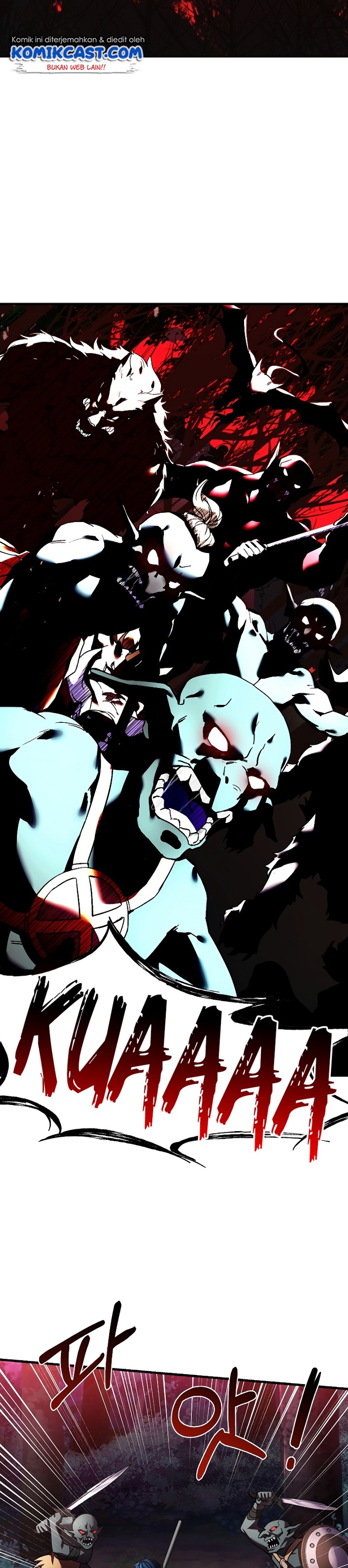 Return of The Greatest Lancer Chapter 16 Bahasa Indonesia