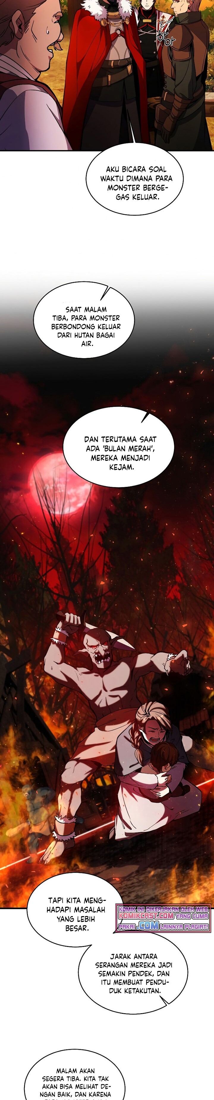 Dilarang COPAS - situs resmi www.mangacanblog.com - Komik return of the greatest lancer 017 - chapter 17 18 Indonesia return of the greatest lancer 017 - chapter 17 Terbaru 4|Baca Manga Komik Indonesia|Mangacan