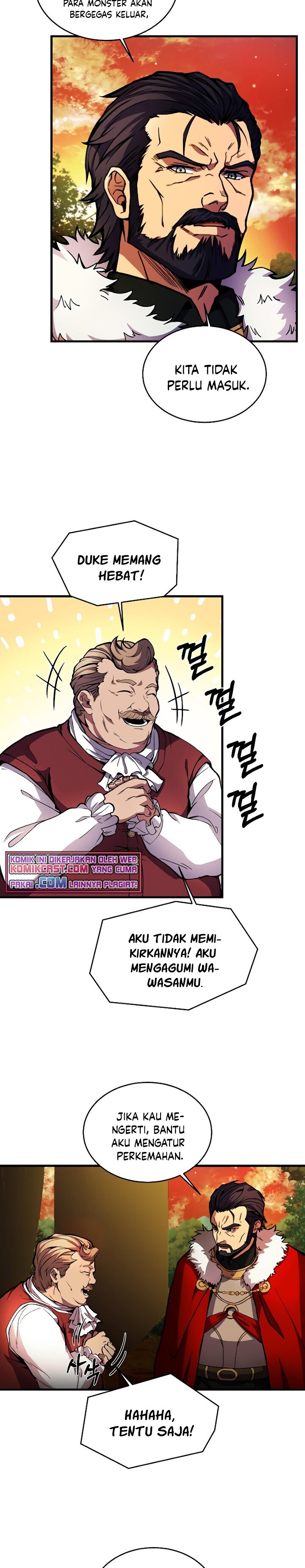 Dilarang COPAS - situs resmi www.mangacanblog.com - Komik return of the greatest lancer 017 - chapter 17 18 Indonesia return of the greatest lancer 017 - chapter 17 Terbaru 5|Baca Manga Komik Indonesia|Mangacan