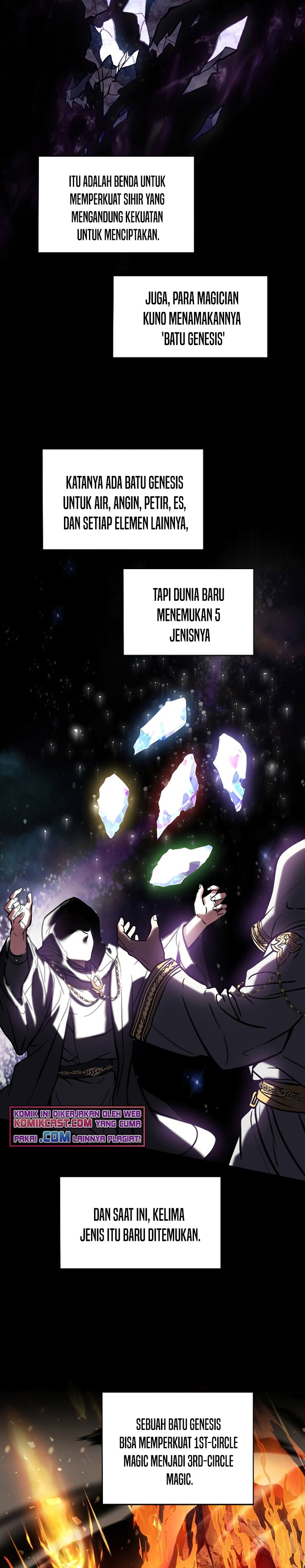 Dilarang COPAS - situs resmi www.mangacanblog.com - Komik return of the greatest lancer 017 - chapter 17 18 Indonesia return of the greatest lancer 017 - chapter 17 Terbaru 11|Baca Manga Komik Indonesia|Mangacan