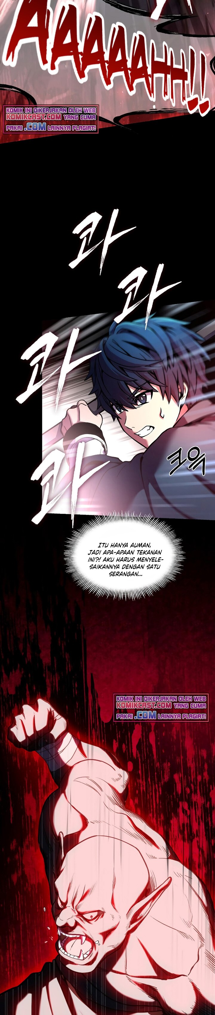 Dilarang COPAS - situs resmi www.mangacanblog.com - Komik return of the greatest lancer 017 - chapter 17 18 Indonesia return of the greatest lancer 017 - chapter 17 Terbaru 18|Baca Manga Komik Indonesia|Mangacan