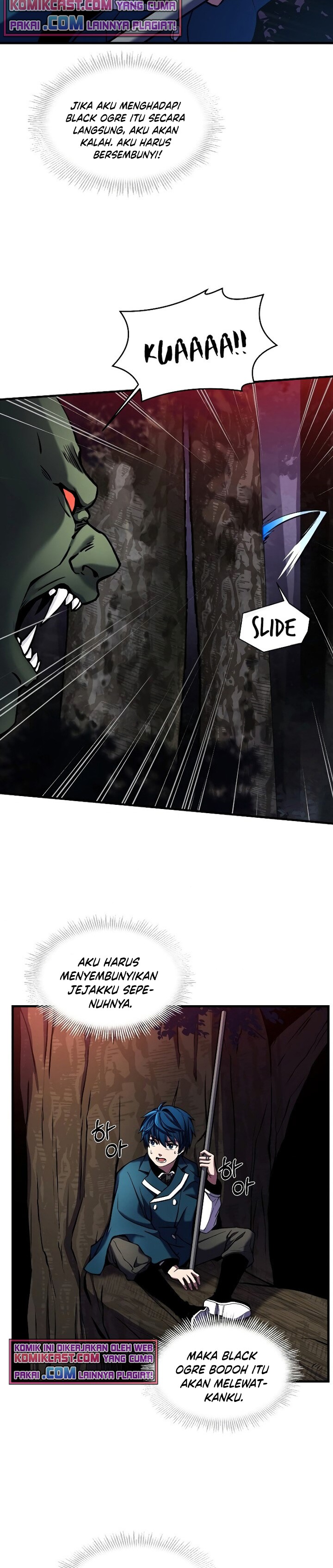 Dilarang COPAS - situs resmi www.mangacanblog.com - Komik return of the greatest lancer 017 - chapter 17 18 Indonesia return of the greatest lancer 017 - chapter 17 Terbaru 22|Baca Manga Komik Indonesia|Mangacan