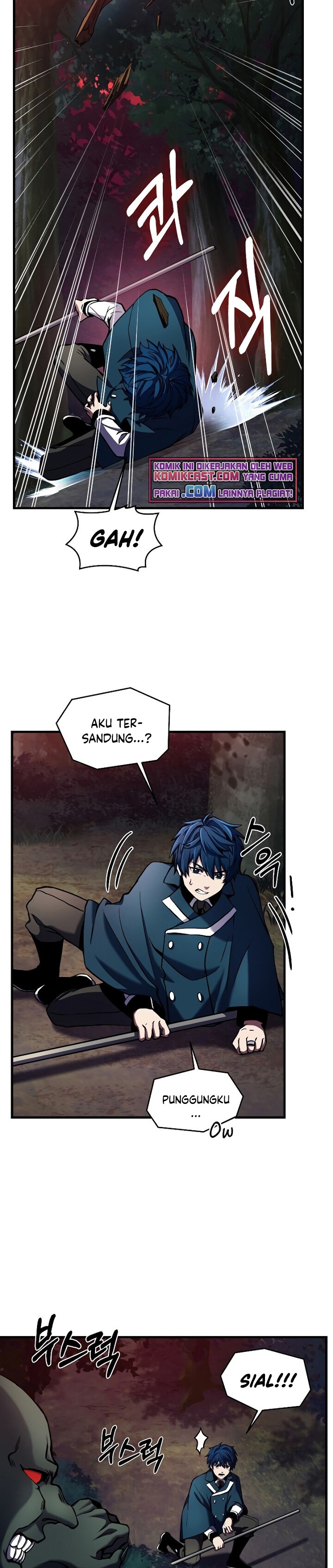 Dilarang COPAS - situs resmi www.mangacanblog.com - Komik return of the greatest lancer 017 - chapter 17 18 Indonesia return of the greatest lancer 017 - chapter 17 Terbaru 27|Baca Manga Komik Indonesia|Mangacan
