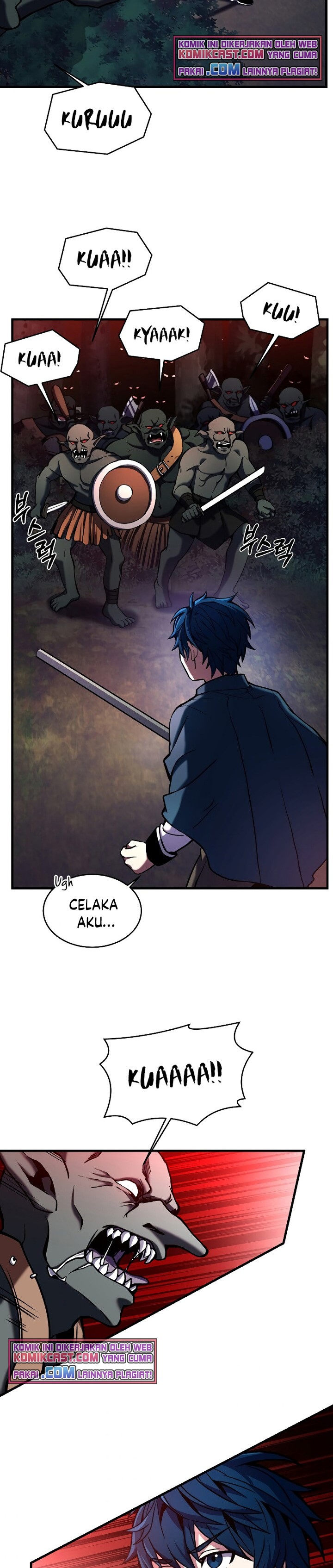Dilarang COPAS - situs resmi www.mangacanblog.com - Komik return of the greatest lancer 017 - chapter 17 18 Indonesia return of the greatest lancer 017 - chapter 17 Terbaru 28|Baca Manga Komik Indonesia|Mangacan