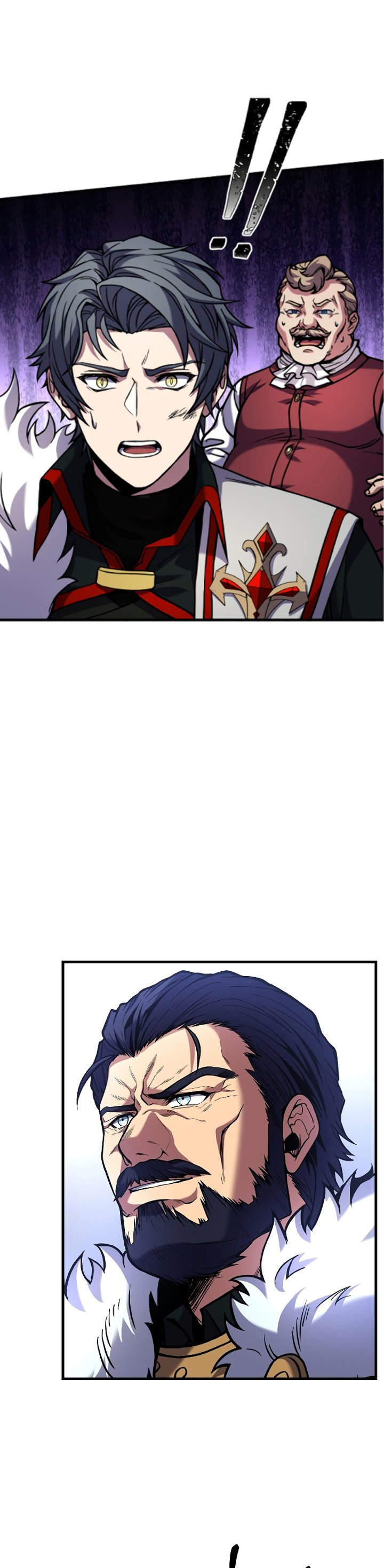 Return of The Greatest Lancer chapter 19