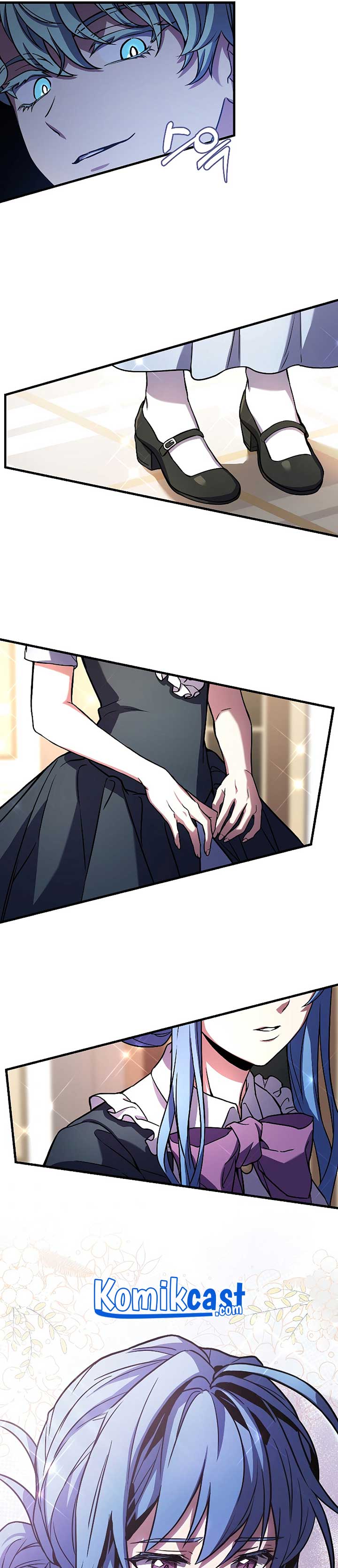 Return of The Greatest Lancer chapter 26