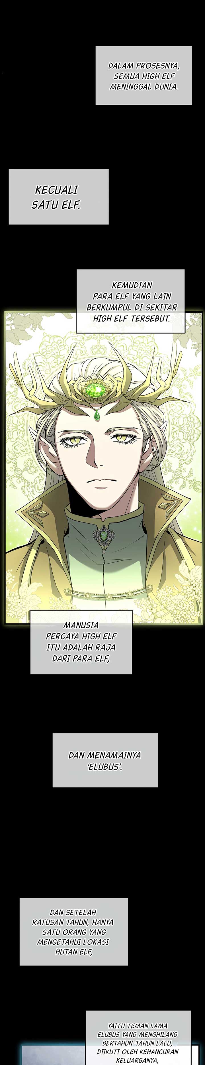 Return of The Greatest Lancer chapter 29