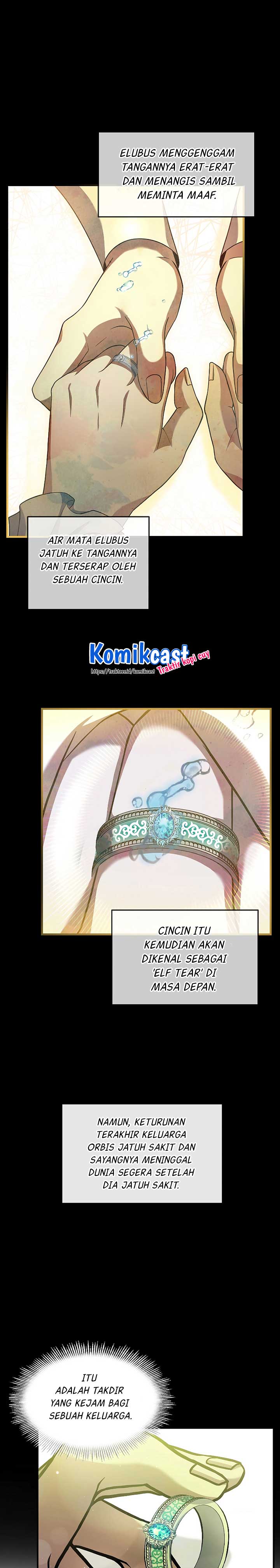 Return of The Greatest Lancer chapter 29