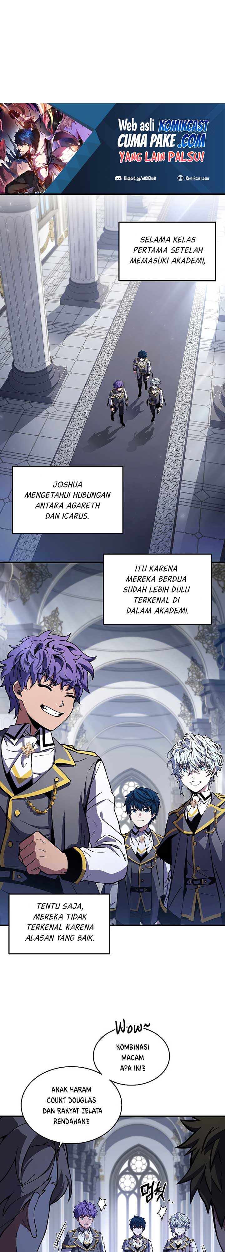 Dilarang COPAS - situs resmi www.mangacanblog.com - Komik return of the greatest lancer 032 - chapter 32 33 Indonesia return of the greatest lancer 032 - chapter 32 Terbaru 1|Baca Manga Komik Indonesia|Mangacan