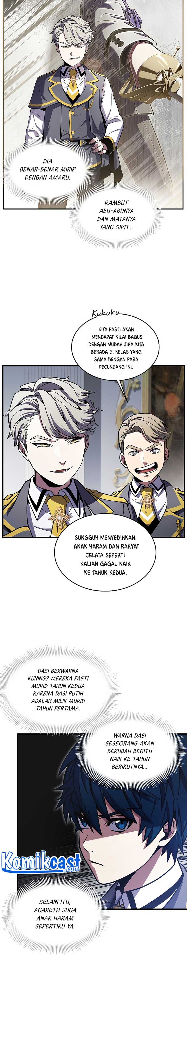 Dilarang COPAS - situs resmi www.mangacanblog.com - Komik return of the greatest lancer 032 - chapter 32 33 Indonesia return of the greatest lancer 032 - chapter 32 Terbaru 3|Baca Manga Komik Indonesia|Mangacan