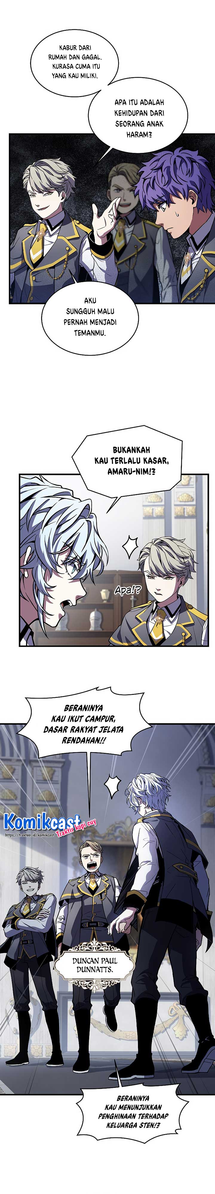 Dilarang COPAS - situs resmi www.mangacanblog.com - Komik return of the greatest lancer 032 - chapter 32 33 Indonesia return of the greatest lancer 032 - chapter 32 Terbaru 4|Baca Manga Komik Indonesia|Mangacan