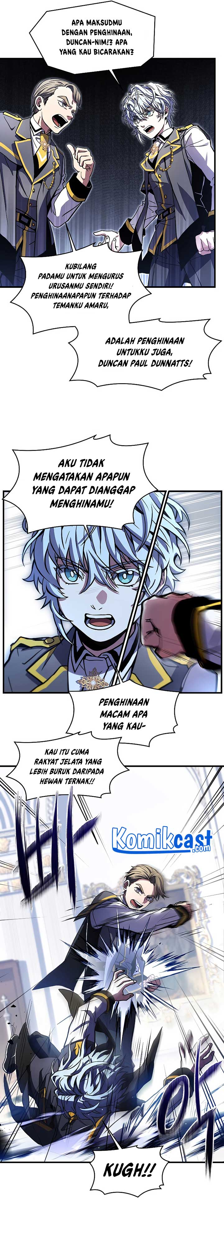 Dilarang COPAS - situs resmi www.mangacanblog.com - Komik return of the greatest lancer 032 - chapter 32 33 Indonesia return of the greatest lancer 032 - chapter 32 Terbaru 5|Baca Manga Komik Indonesia|Mangacan