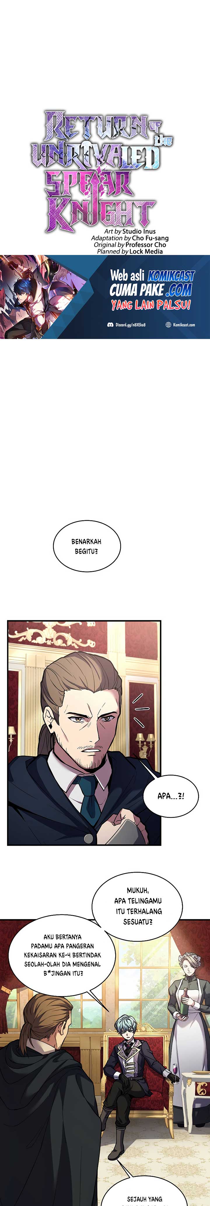 Dilarang COPAS - situs resmi www.mangacanblog.com - Komik return of the greatest lancer 032 - chapter 32 33 Indonesia return of the greatest lancer 032 - chapter 32 Terbaru 9|Baca Manga Komik Indonesia|Mangacan