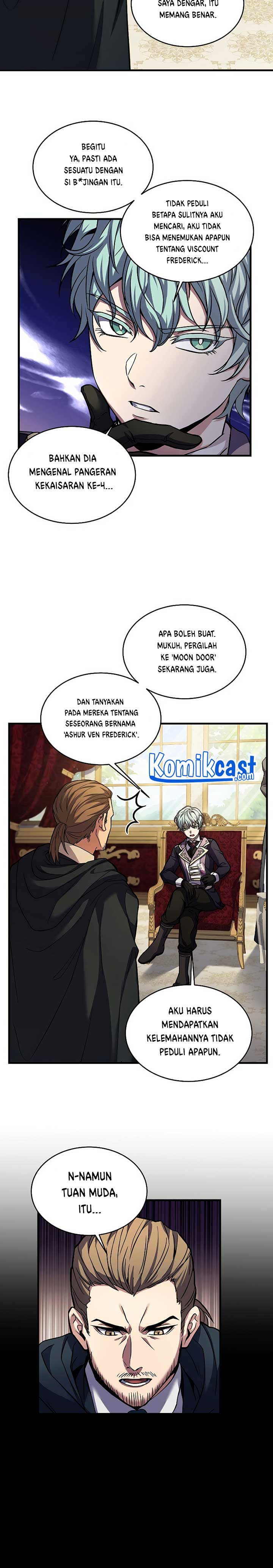 Dilarang COPAS - situs resmi www.mangacanblog.com - Komik return of the greatest lancer 032 - chapter 32 33 Indonesia return of the greatest lancer 032 - chapter 32 Terbaru 10|Baca Manga Komik Indonesia|Mangacan