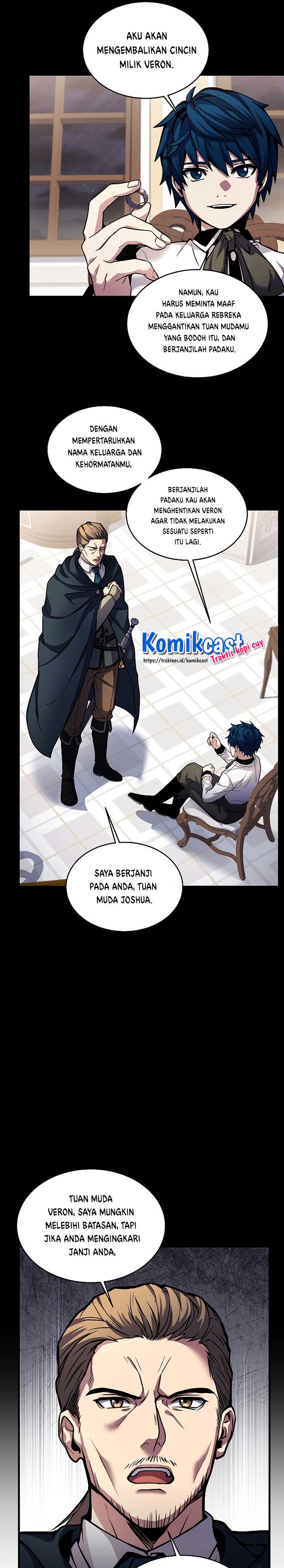 Dilarang COPAS - situs resmi www.mangacanblog.com - Komik return of the greatest lancer 032 - chapter 32 33 Indonesia return of the greatest lancer 032 - chapter 32 Terbaru 11|Baca Manga Komik Indonesia|Mangacan